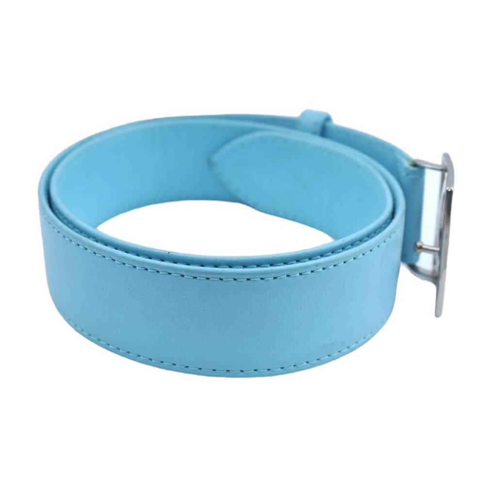 Vintage Christian Dior 70cm Belt - Picture 5 of 9